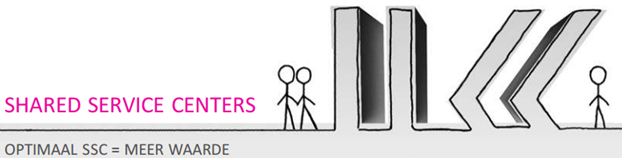 Kirkman Company Shared Service Centers